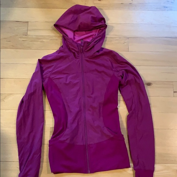 lululemon athletica Jackets & Blazers - Size 4 Lululemon Jacket